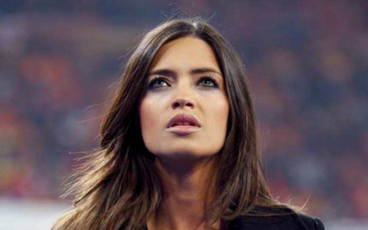 Касияс отиде на почивка със Сара