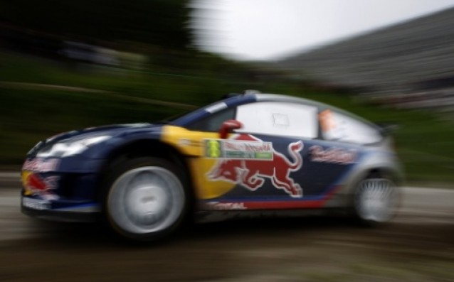 Себастиен Льоб ще кара в 3 състезания от световния рали