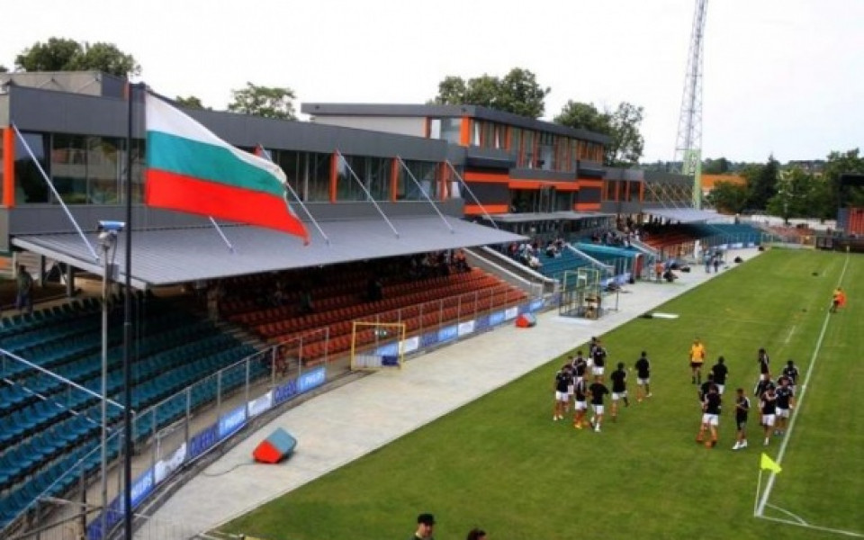 Отборите ни са концентрирани, похвално