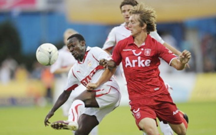 Ники Михайлов с пълни 90 минути срещу Щутгарт