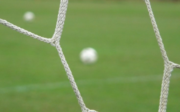 Програмата за първите пет кръга на А група