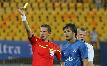 Тасевски: Нямаше да е незаслужено, ако бяхме вкарали и още голове