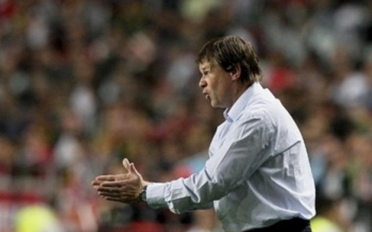 Унгария освободи Куман