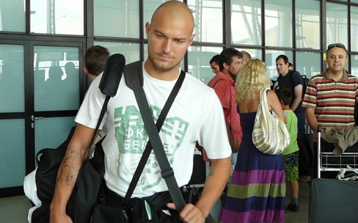 Стойчо Младенов: Защо да не отстраним Рапид?