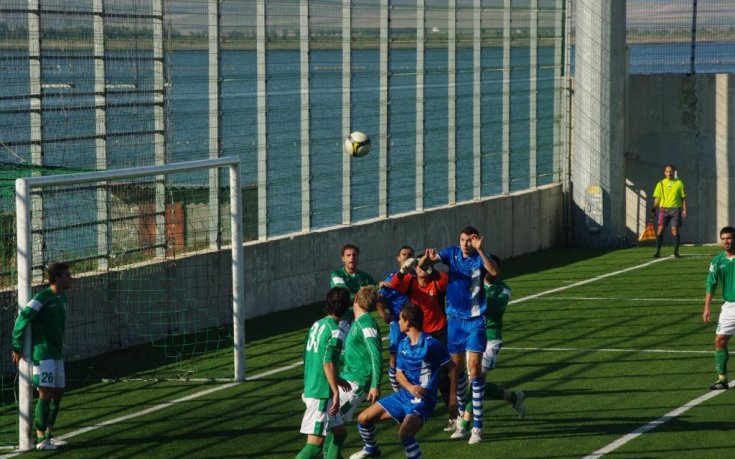 Ботев би Торпедо