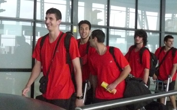 Капитанът на младежите: Няма как да сме доволни