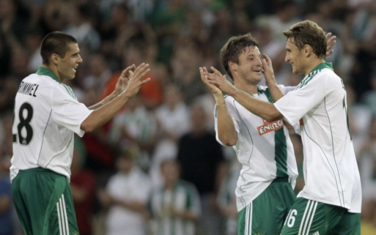 Треньорът на Рапид: Може да преодолеем Берое