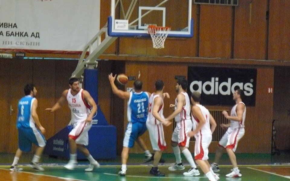 Продължение прати България на второ място за Наградата на София