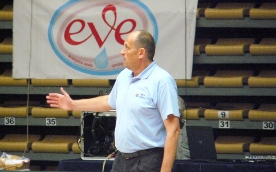 Росен Барчовски: Трябва да си направим поуките