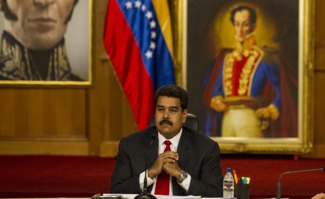 САЩ обмисляли военен преврат във Венецуела
