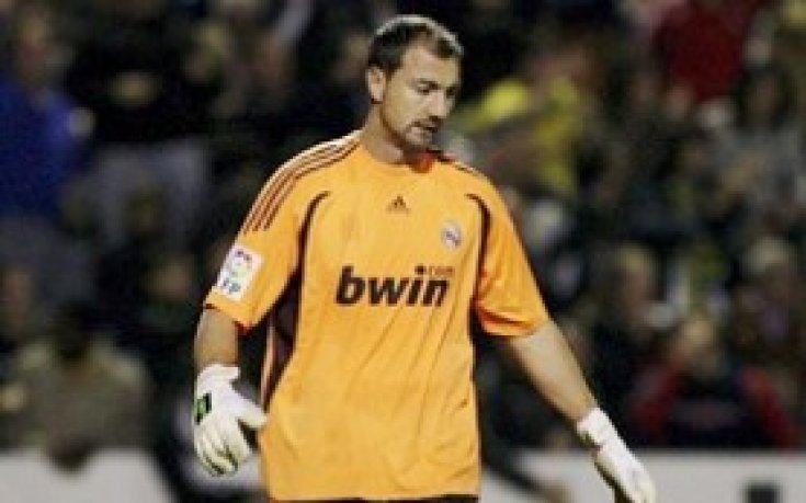 Дудек: Раул е легенда, научих много от него