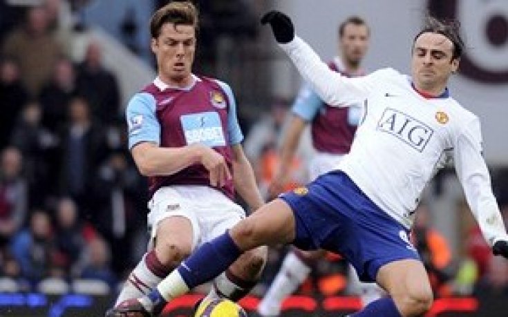 Уест Хем отразя Тотнъм за Скот Паркър