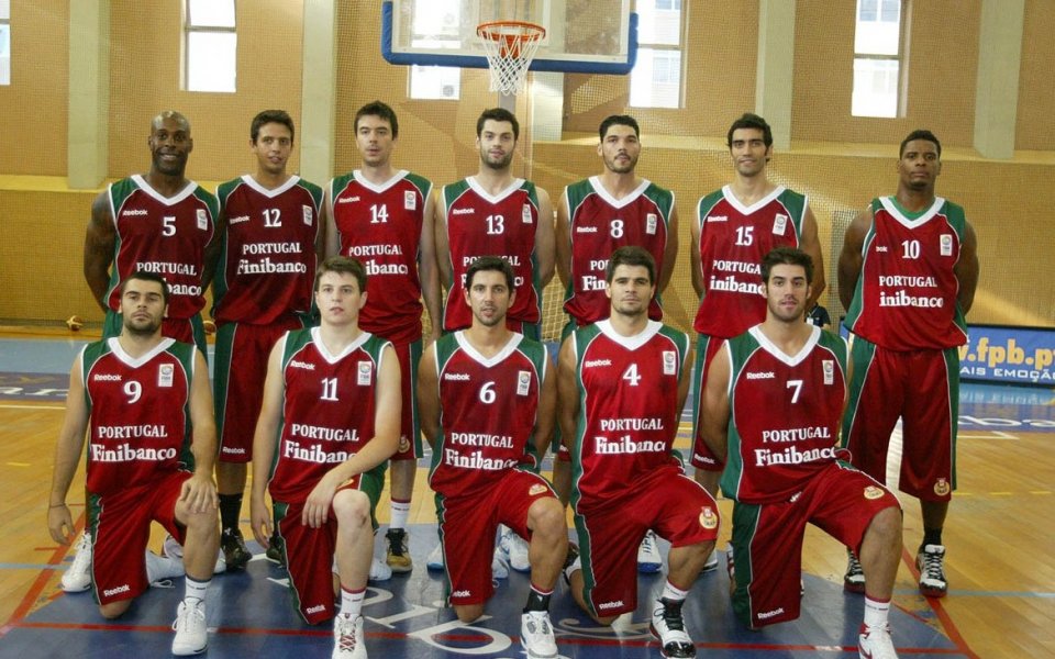 Португалия спечели последната проверка преди България и реши да отдъхне