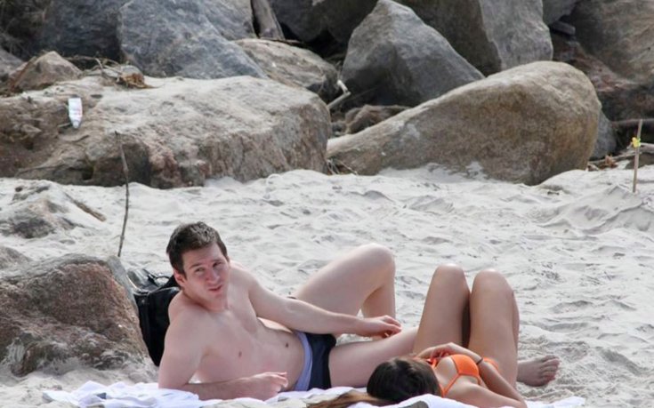 Почивката за Меси и Алвеш приключи