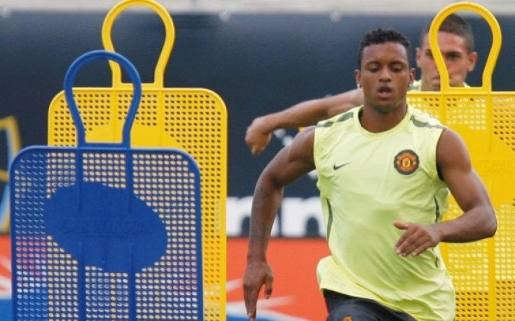 Нани: Готов съм за новия сезон, ще си върнем титлата