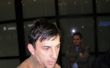 Бивш играч на ЦСКА стигна до Азербайджан