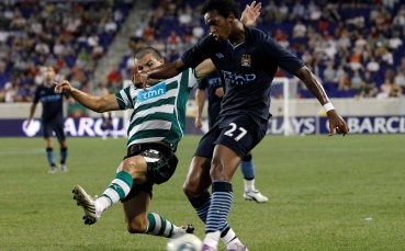 Стоук Сити се прицели в бразилец