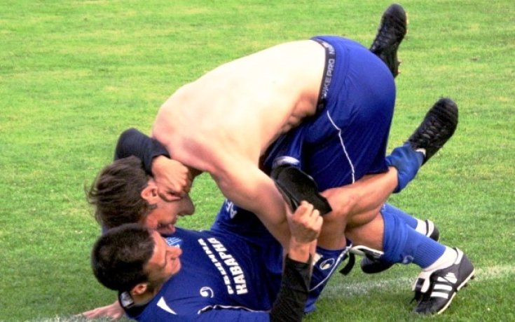 Премии в Каварна за боя над Славия