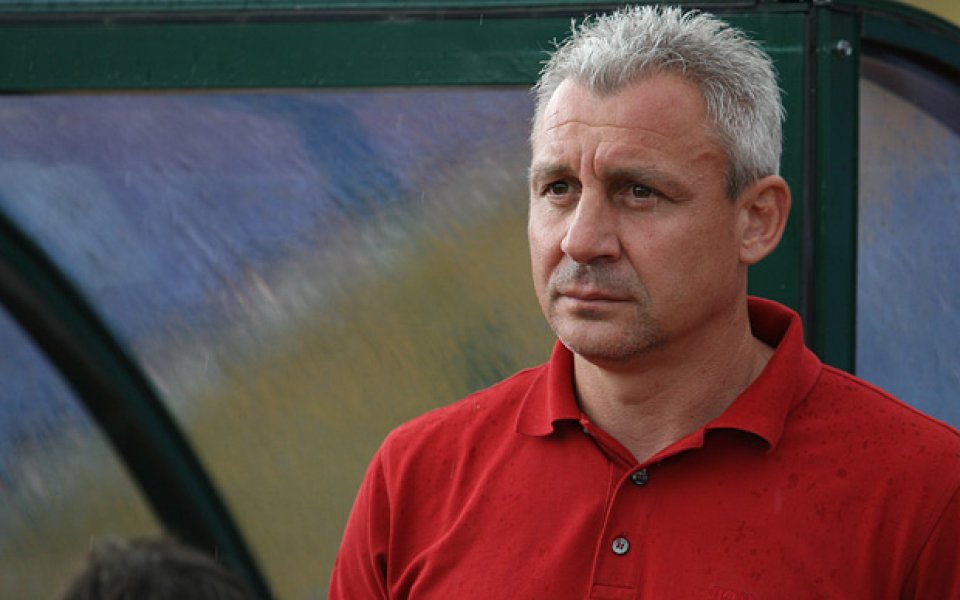 Павел Дочев: Левски не беше по-добър, беше по-хитър