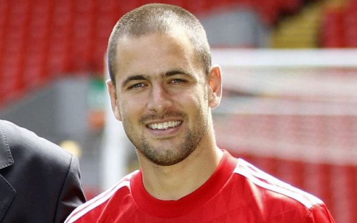 Джо Коул към Торес: Остани, а аз ще създавам голове за теб