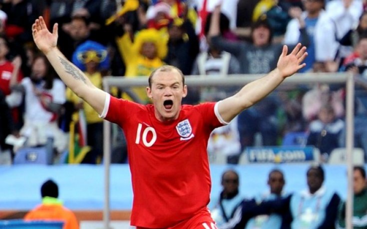 За наказание: Рууни ще играе срещу Челси