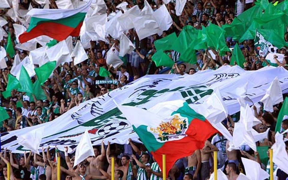 Ще чака ли Берое още 24 години?!