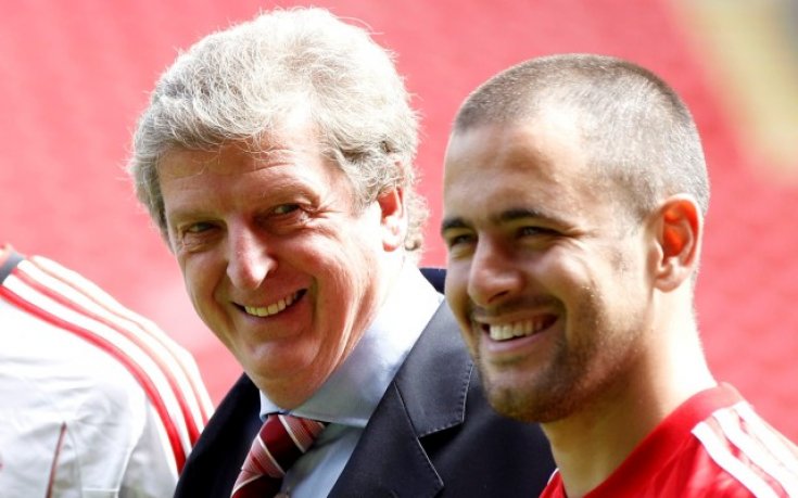 Джо Коул си тръгнал от Челси, защото не слушал Анчелоти