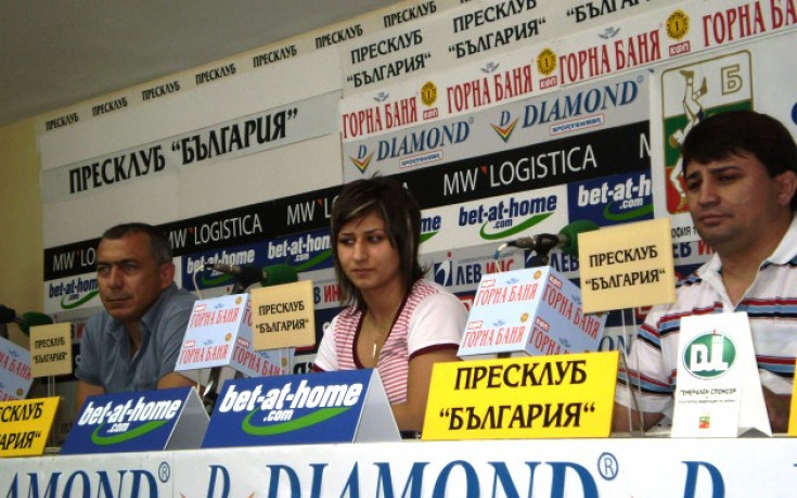 Само 17-годишната Джанан Ахмед ще представя борбата в Сингапур