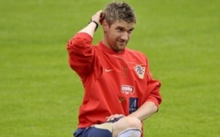 Класнич ще играе рамо до рамо с Мартин Петров