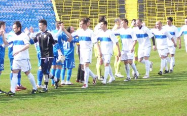 Национал от Кения се предложи на Спартак Пловдив