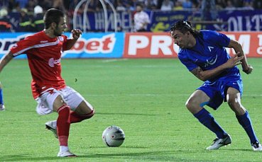 Йовов по-скоро почва титуляр срещу Калмар