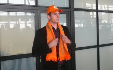 Галато подписва до края на деня с Малага