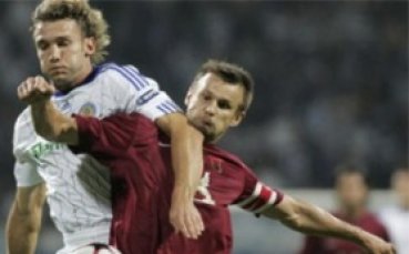 Сергей Семак премина от Рубин в Зенит