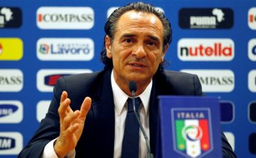 Прандели с няколко изненади за мача с Кот Д'Ивоар