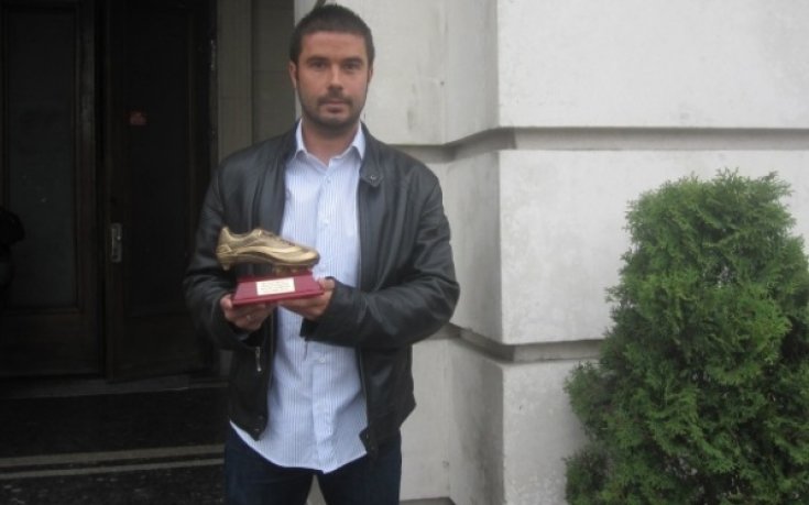 Отново без българите Стяуа се издъни