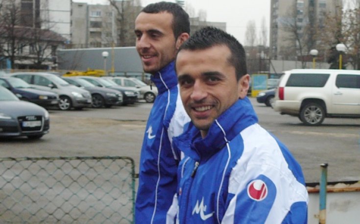 Топузаков и Телкийски отпаднаха от плановете на Ясен Петров за Локо София