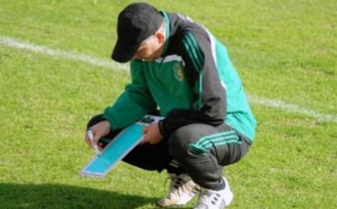 Новият треньор на Литекс: Има какво да се желае от играта