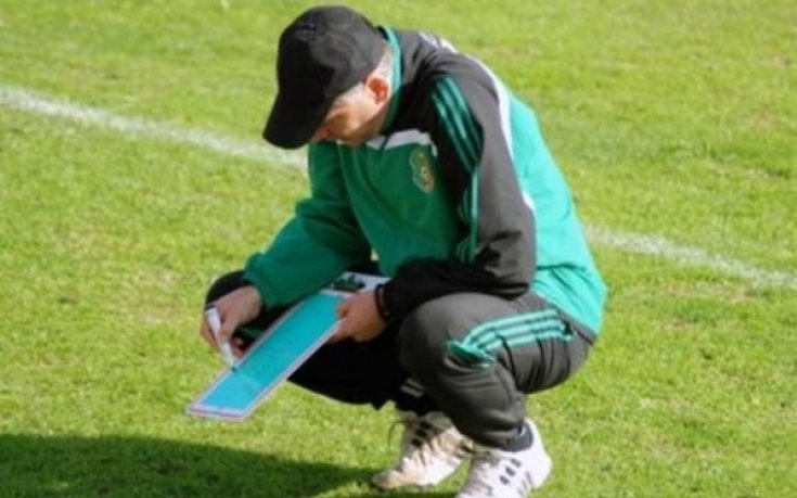 Новият треньор на Литекс: Има какво да се желае от играта