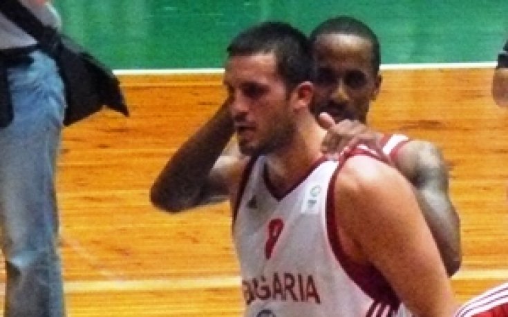 Филип Виденов: Тежък мач беше