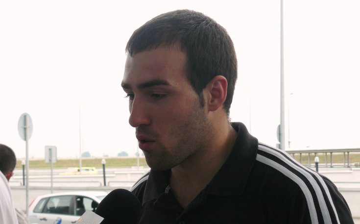 Асен Великов: С подкрепата на публиката стигнахме до победата