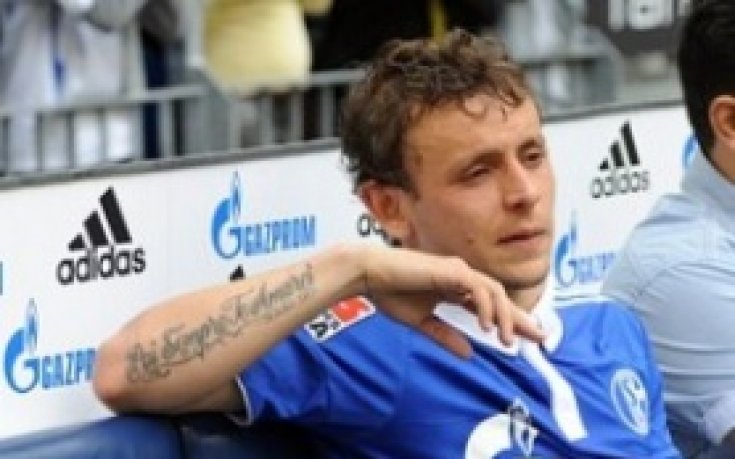 Рафиня не разбра критиките на Магат