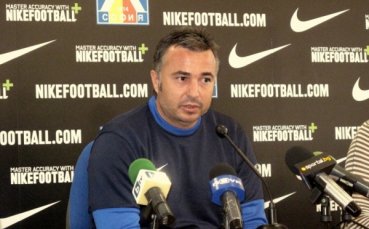 Ясен Петров: Изпълнихме програмата максимум