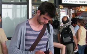 Смаяните ирландци: Шеридън наистина ще подпише с ЦСКА София