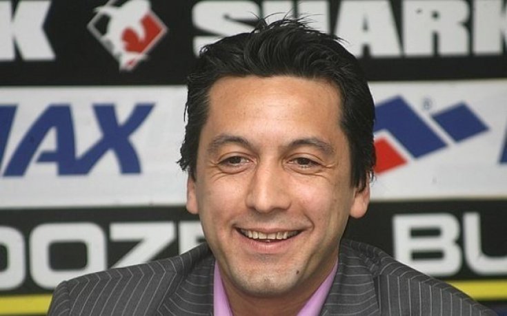 Цветан Георгиев свири Черноморец Поморие - Лудогорец