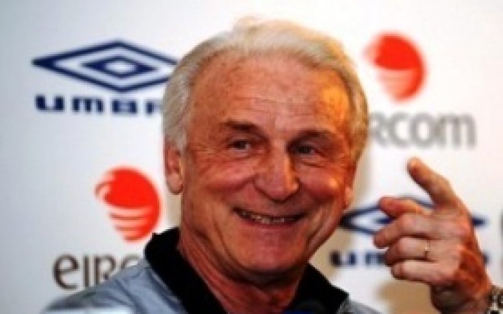 Джовани Трапатони ще претърпи операция