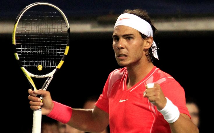 Мъри и Надал с победи в Торонто