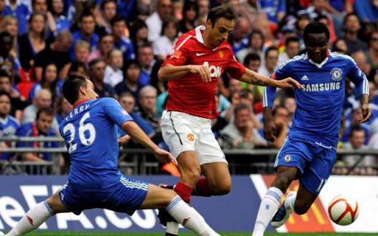 Челси ще взима 14-годишен вундеркинд от Буркина Фасо