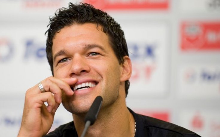 Балак: Льов ме увери, че аз ще съм капитан на Германия