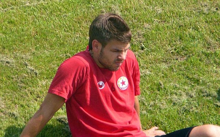 Пирин иска нов договор с ЦСКА за Делев