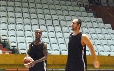 Торо: Грузинците не са по-добри от нас като отбор